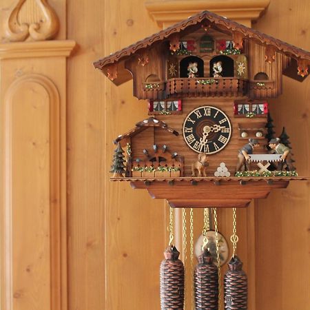 Hotel Stelvio Varese Luaran gambar