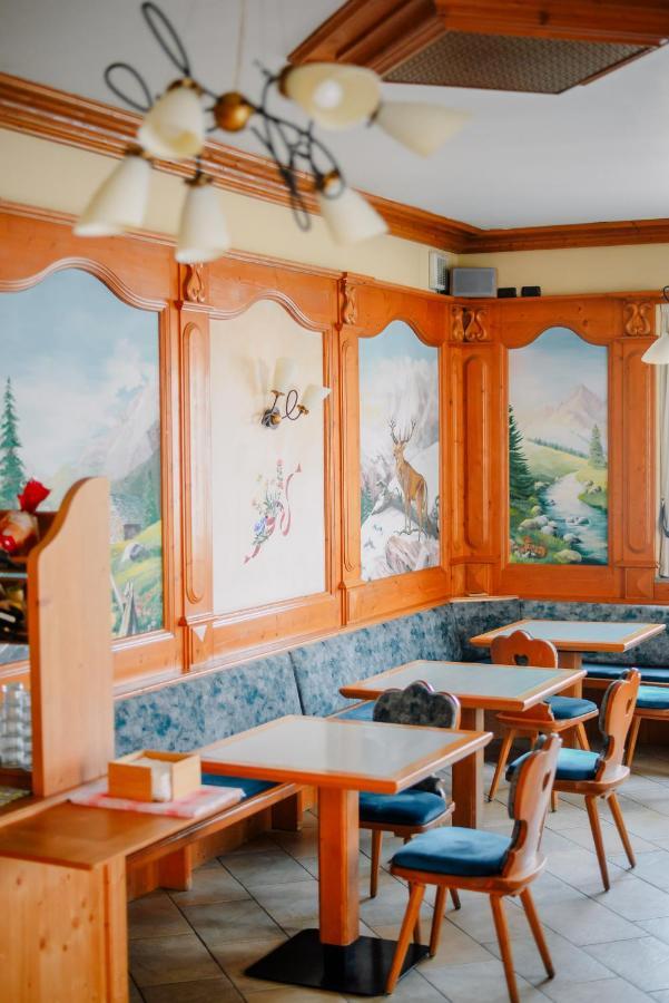 Hotel Stelvio Varese Luaran gambar