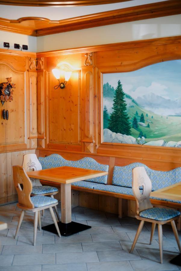 Hotel Stelvio Varese Luaran gambar