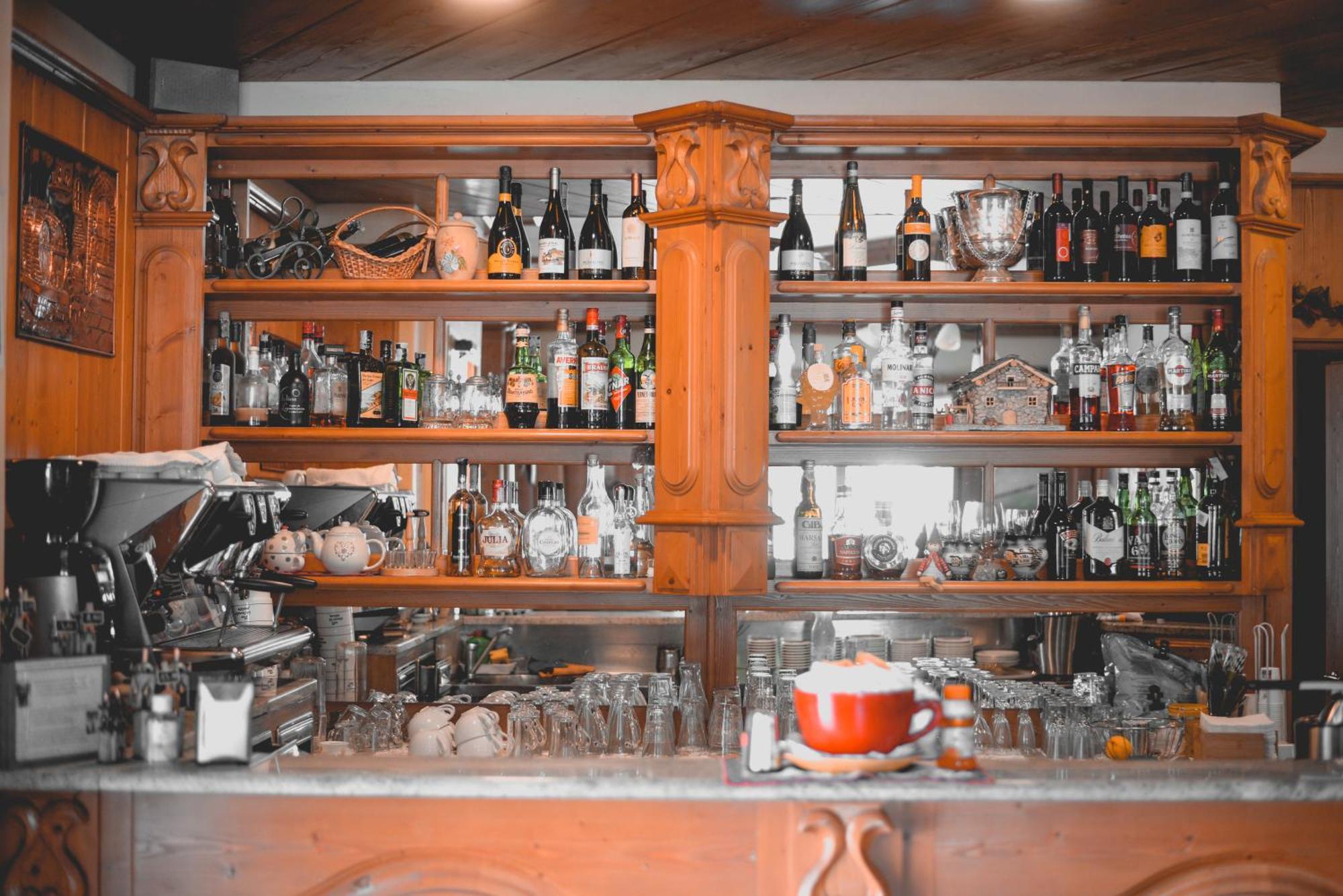 Hotel Stelvio Varese Luaran gambar