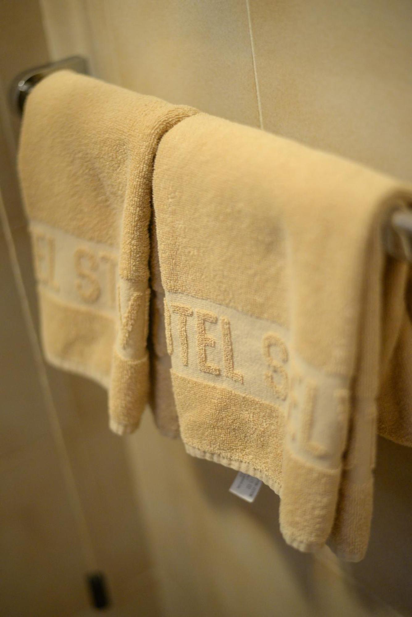 Hotel Stelvio Varese Luaran gambar