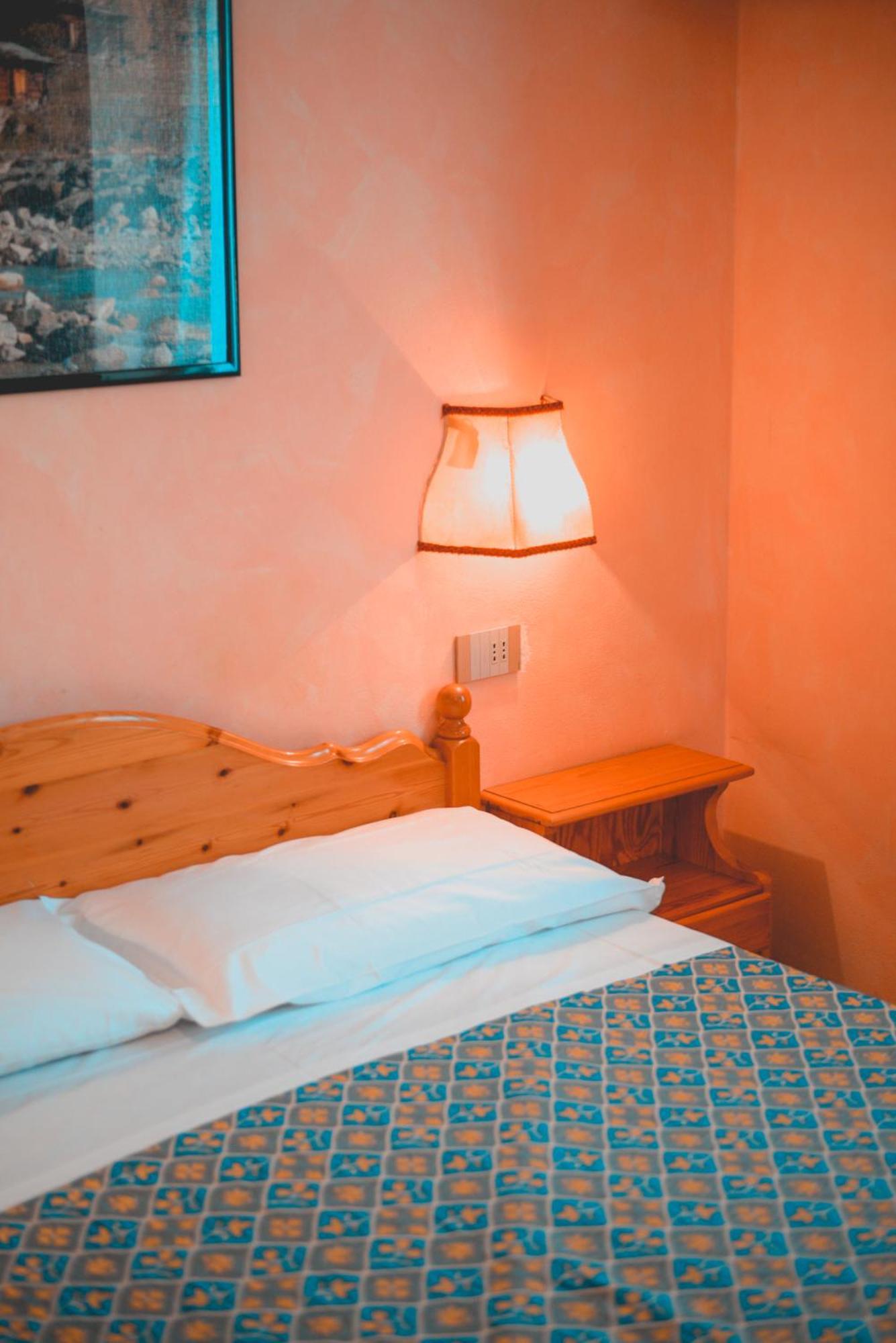 Hotel Stelvio Varese Luaran gambar