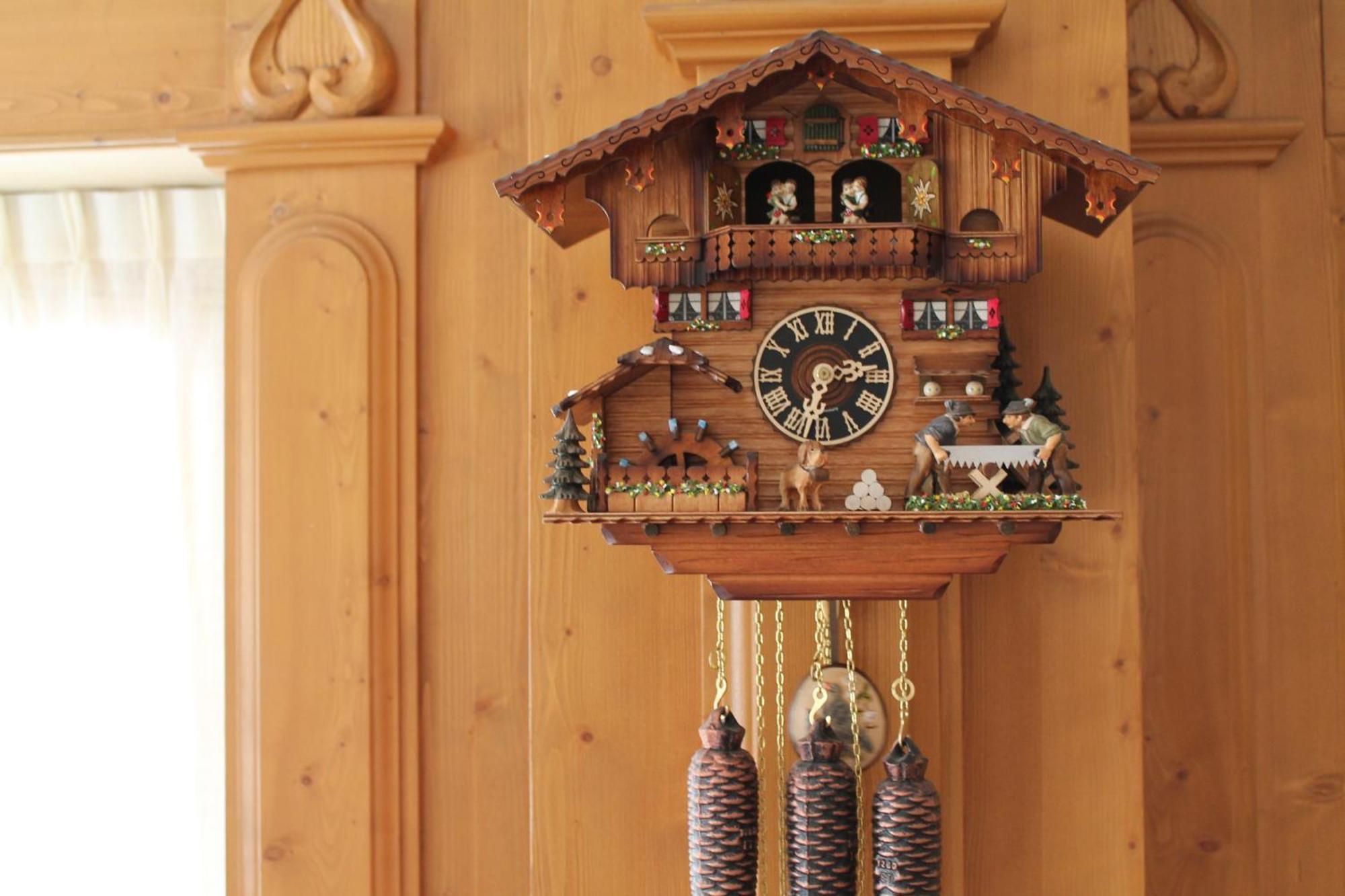 Hotel Stelvio Varese Luaran gambar