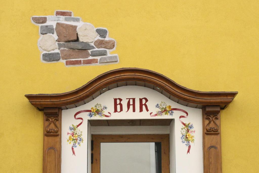 Hotel Stelvio Varese Luaran gambar