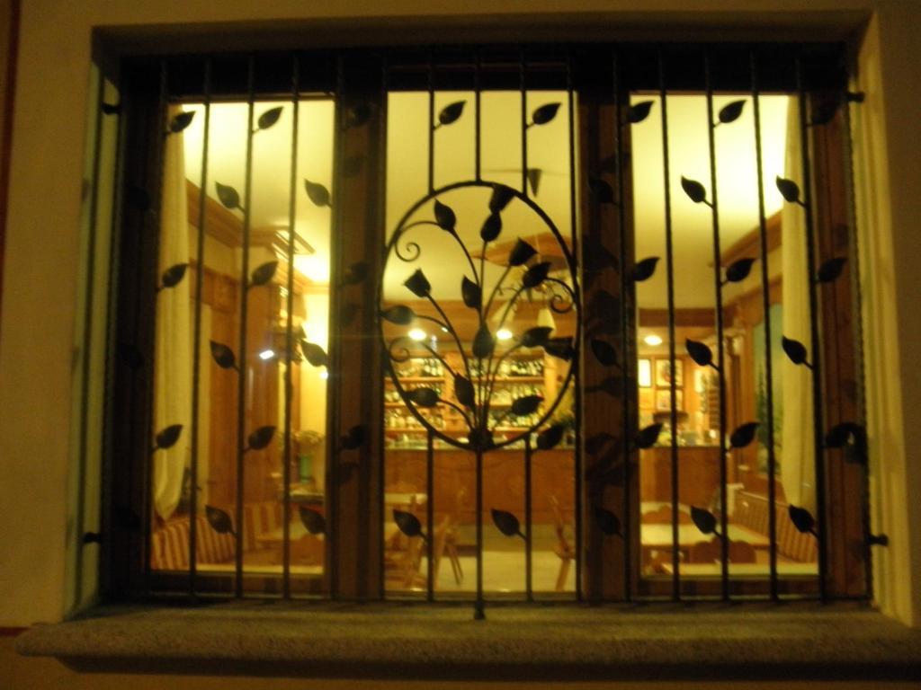 Hotel Stelvio Varese Luaran gambar