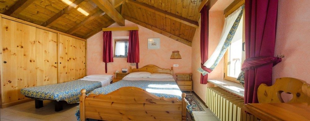 Hotel Stelvio Varese Luaran gambar