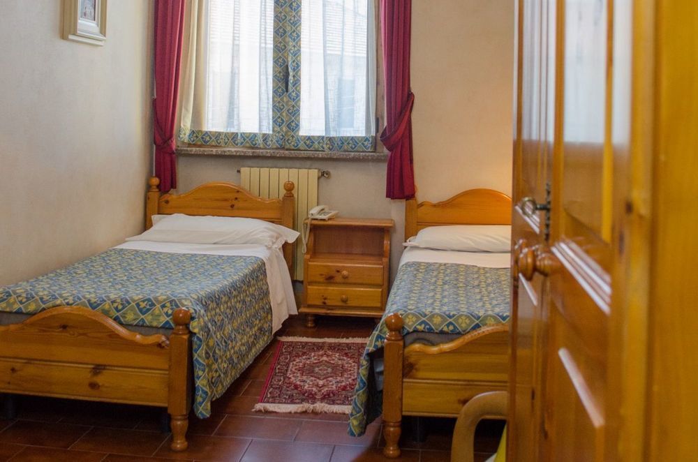 Hotel Stelvio Varese Luaran gambar