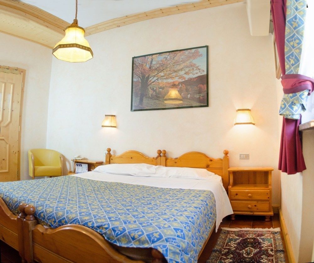 Hotel Stelvio Varese Luaran gambar