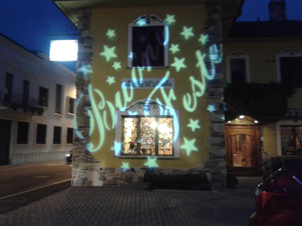 Hotel Stelvio Varese Luaran gambar