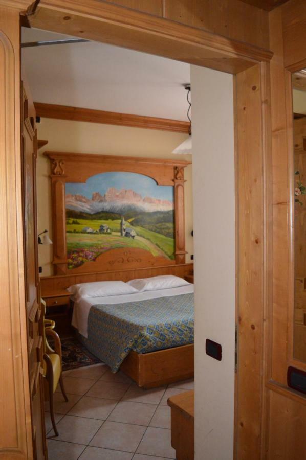 Hotel Stelvio Varese Luaran gambar